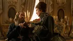 Великая 2 сезон 2 серия