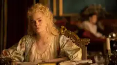 Великая 3 сезон 2 серия