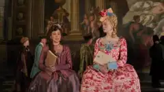 Великая 3 сезон 3 серия