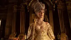 Великая 2 сезон 6 серия