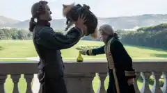 Великая 1 сезон 6 серия