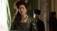 Великая 1 сезон 7 серия