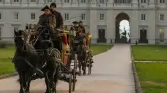 Великая 1 сезон 8 серия